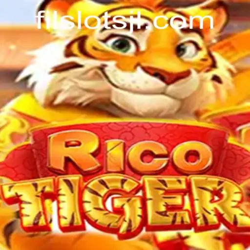 RicoTiger: A Wild Adventure in Modern Gaming