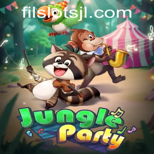 JungleParty: A Thrilling Expedition into the Heart of the Wild