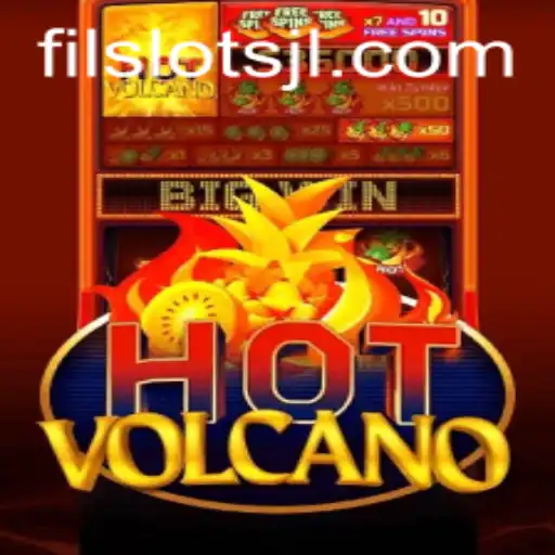 Exploring the Thrills of HotVolcano: A Fiery Adventure in Slots