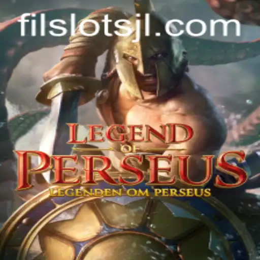 Legend of Perseus: A Mythical Journey in Filslots Gaming