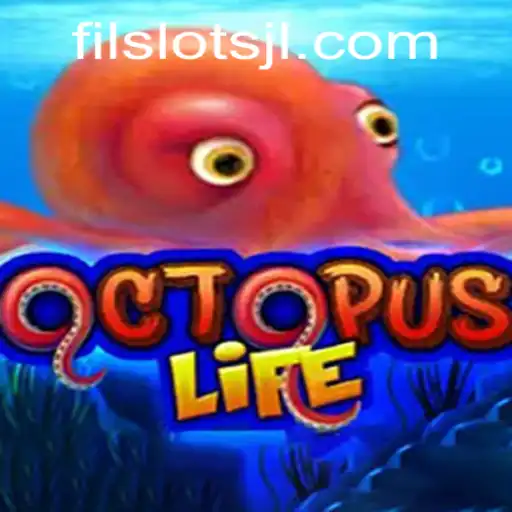 OctopusLife: Dive into the Aquatic Adventure with Filslots