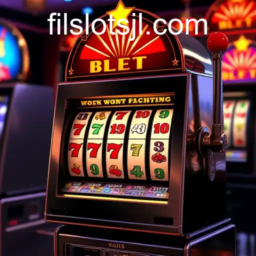 Slot Machines and the Rise of filslots